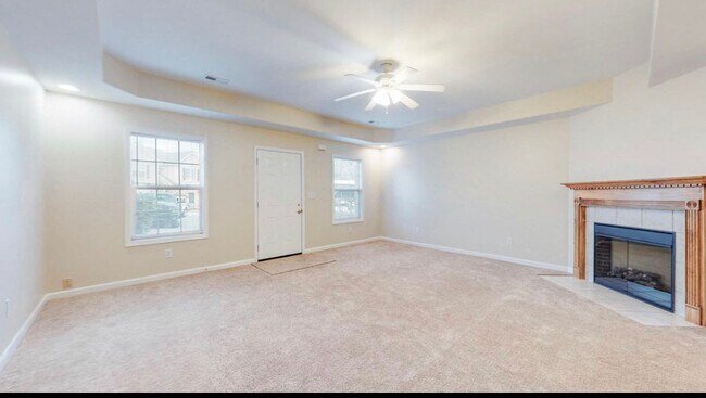 Building Photo - 1106 Oatlands Park