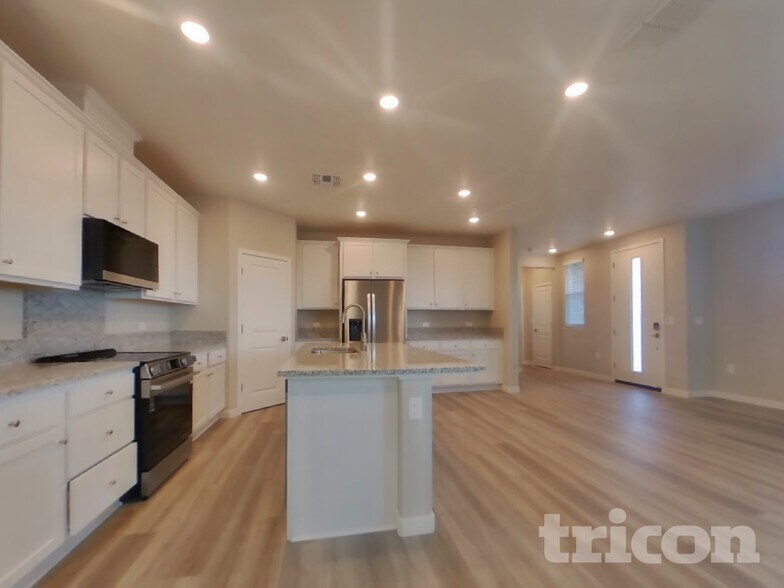 Building Photo - 8224 Capital Delta St