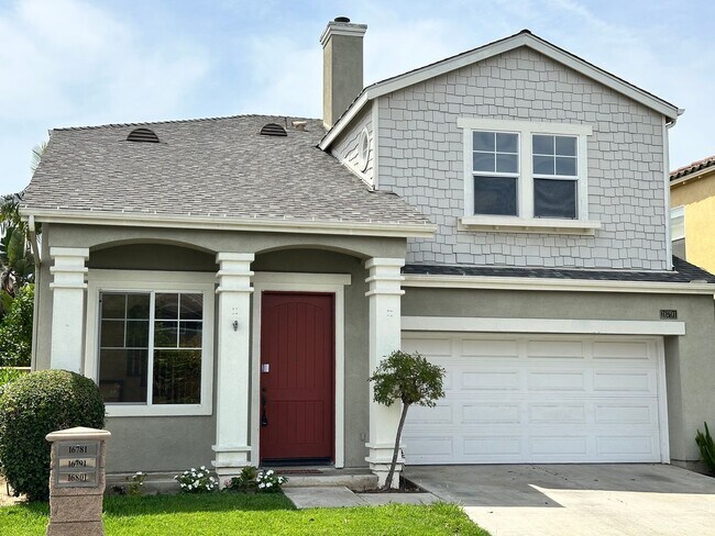 Building Photo - 16791 Wanderly Ln