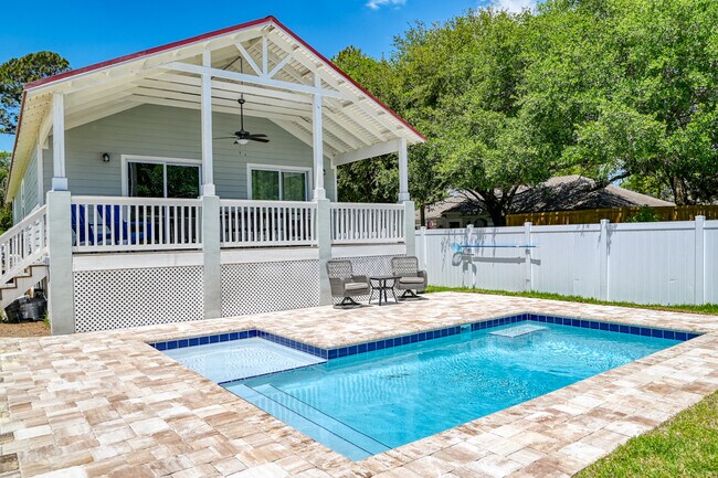 Building Photo - 5446 Windantide Rd