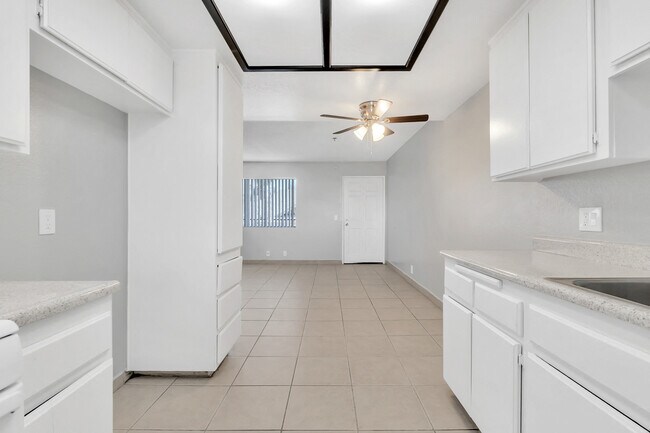 Floorplan - 710 W. Washington Ave.