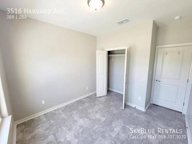 Building Photo - 3516 Harvard Ave