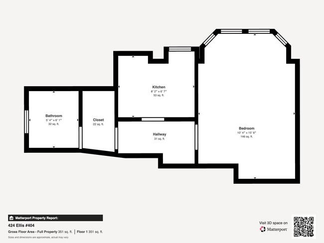 Building Photo - 429 Ellis St