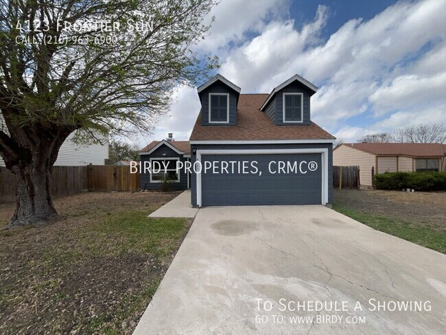 Building Photo - 4123 Frontier Sun