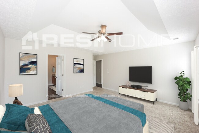 Building Photo - 7558 Woodbine Pl