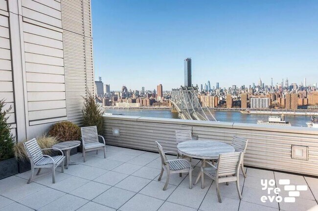 Building Photo - 1 bedroom in BROOKLYN NY 11201