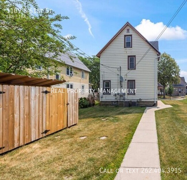 Building Photo - 1109 S 61st St