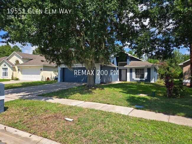 Primary Photo - 19551 Glen Elm Way