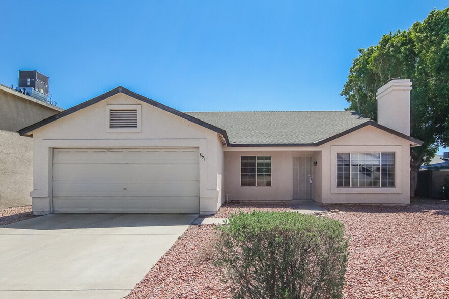 Primary Photo - 8771 W Ocotillo Rd