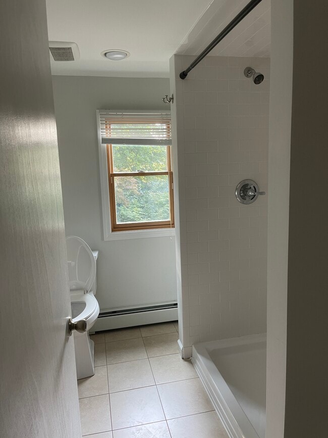 Second floor full bath - 65 Washington Rd