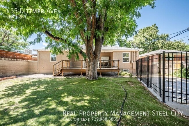 Building Photo - 435 Dittmer Ave