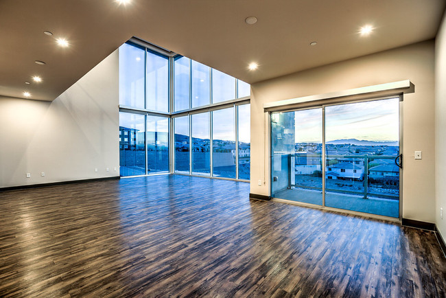 Vantage Lofts - Henderson, NV | Apartment Finder