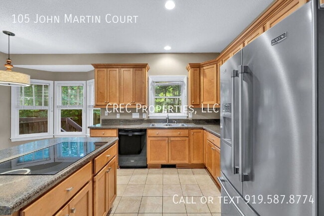 Building Photo - 105 John Martin Ct