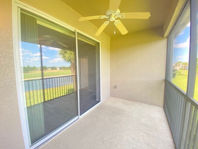 Building Photo - Beautiful 2/2 Condo in North Shore at Lake Hart – Golf Course Views & Available Now!