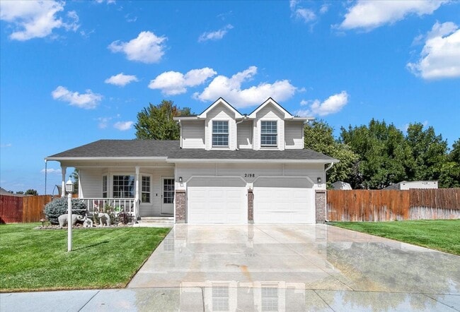 Building Photo - Newly Remodeled 3Bed/3Bath Home In Cut-De-...
