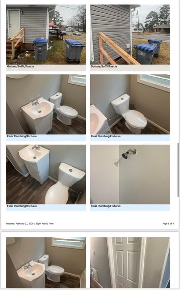 Building Photo - 513 Mullins St