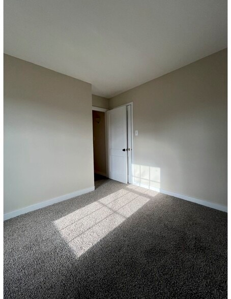 Bedroom 2 - 1309 Court St