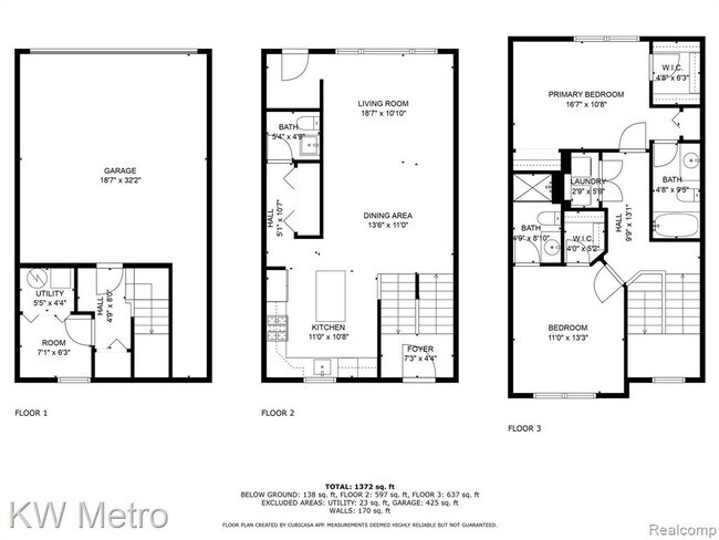 Building Photo - 4636 Bradley Cir