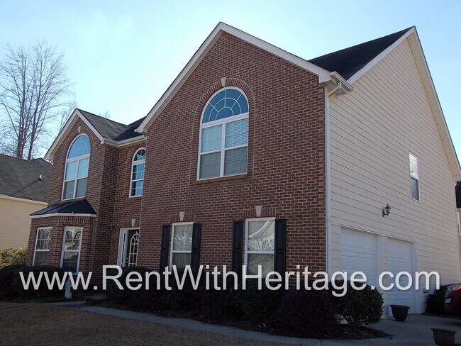 Building Photo - WOW!!....AMAZING BRICK FRONT HOME/ UPGRADE...