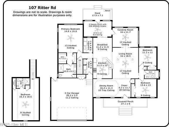 Building Photo - 107 Ritter Dr