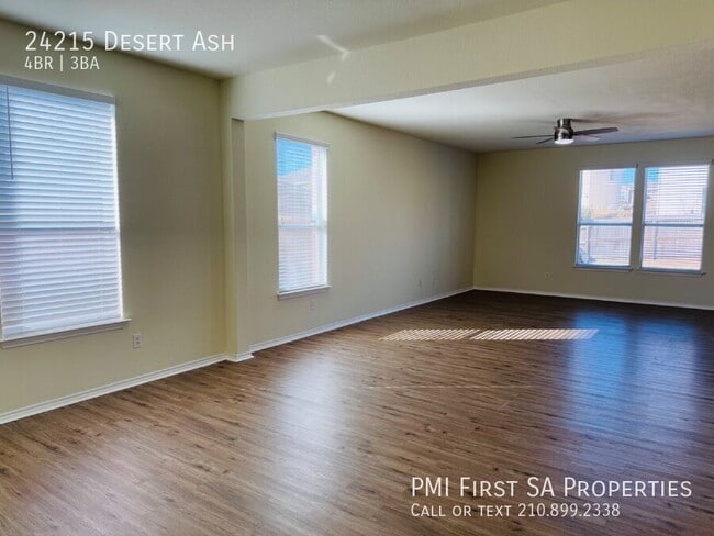 Building Photo - 24215 Desert Ash