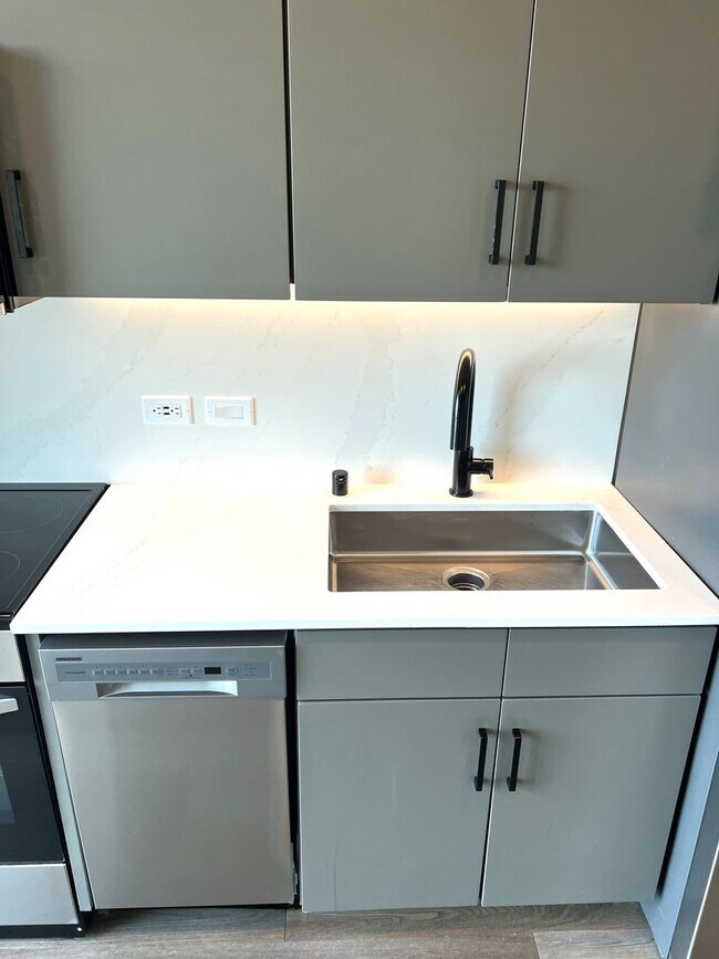 Interior Photo - Secoya Apartments
