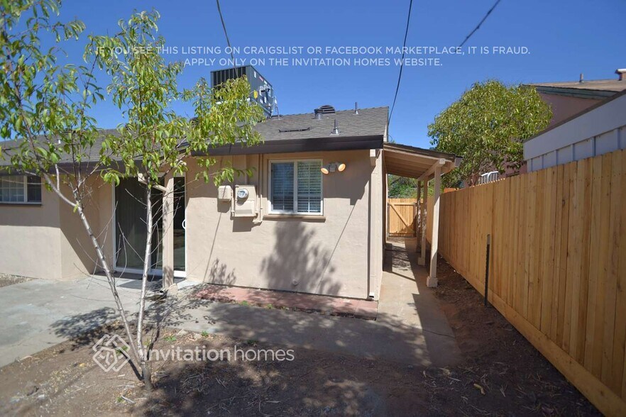 Building Photo - 5946 Georgia Dr