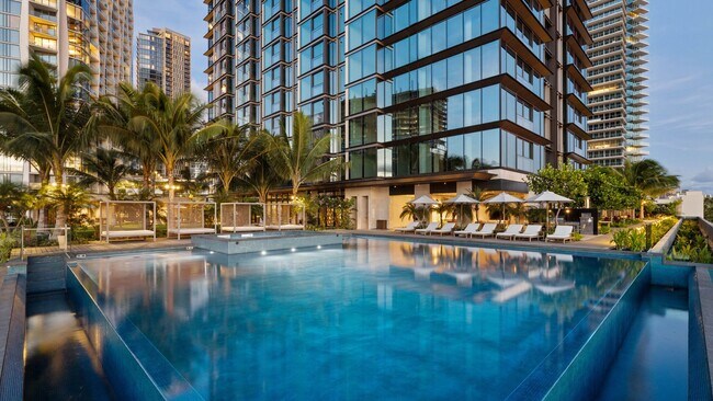 Building Photo - 1100 Ala Moana Blvd