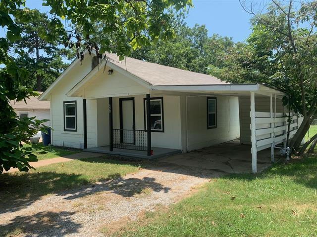 Building Photo - 500 E Heron St