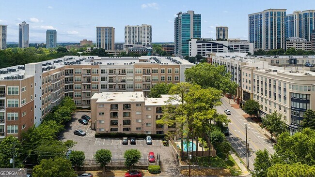 Building Photo - 395 Pharr Rd NE