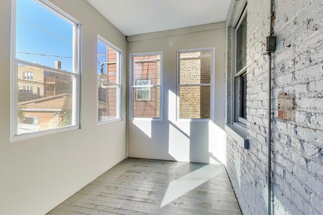 Building Photo - 6542 N Newgard Ave