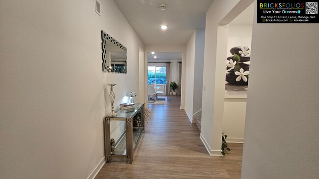 Building Photo - Future-Ready Living: Smart Home with Premium Oasis in Monroe!