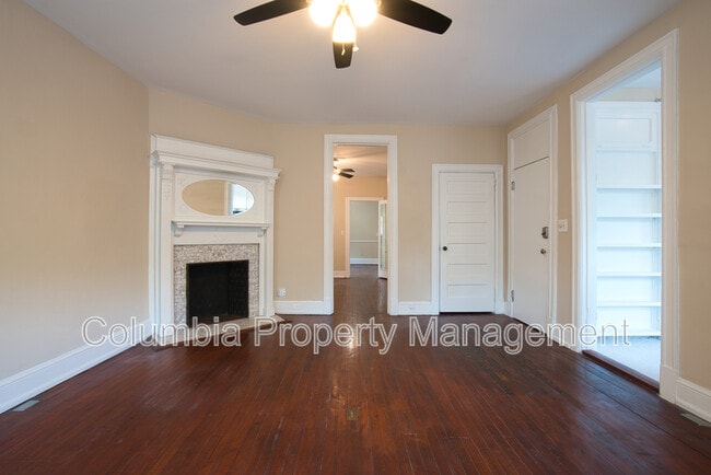 Building Photo - 1707 Kilbourne Pl NW