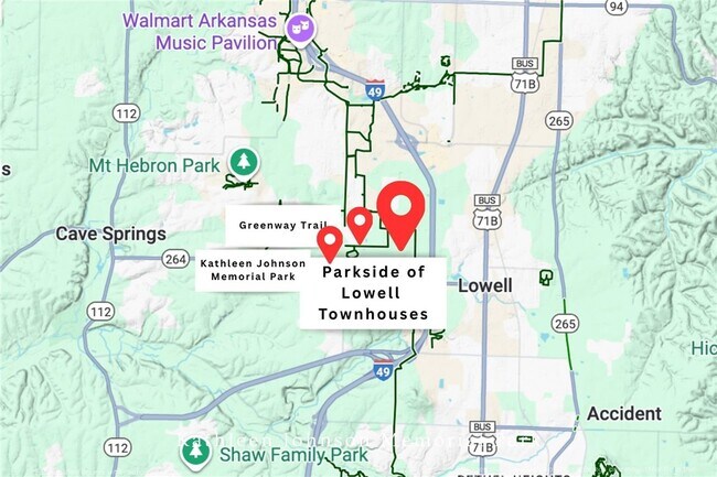 Building Photo - 1106 Emilia Ave