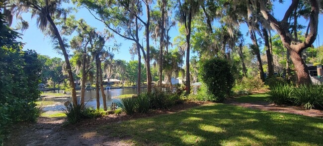 Building Photo - Charming Lake Santa Fe Canal Basin Home – ...