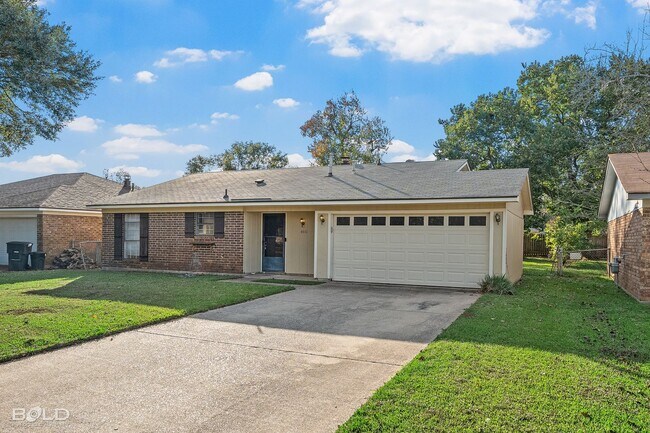 Building Photo - 4810 General Scott Pl