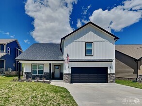 Building Photo - 4034 Ft Sumter Dr