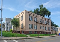 Building Photo - 2005 DEWEY Ave