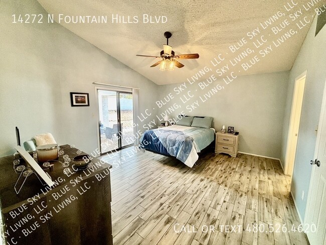 Building Photo - 14272 N Fountain Hills Blvd