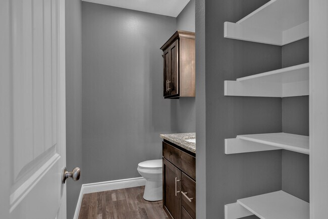 Building Photo - 3011 E 12th St