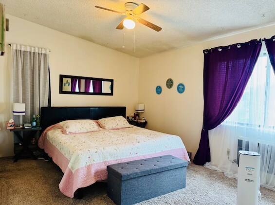 Primary Bedroom - 2280 S Oswego Way