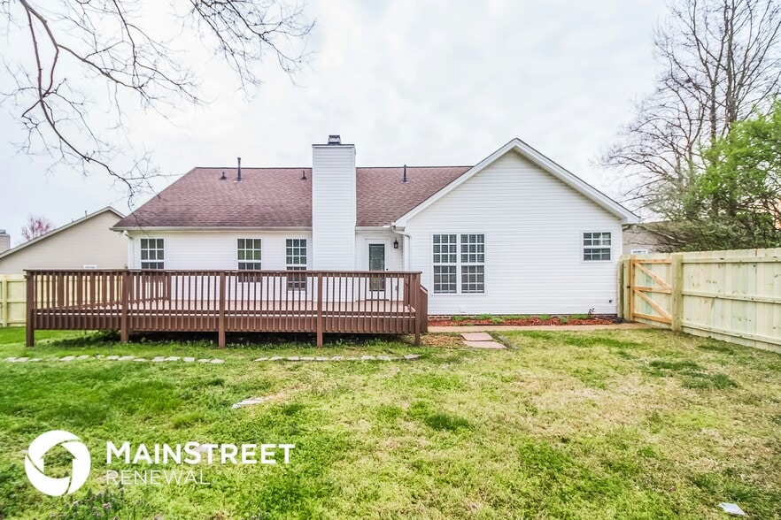 Building Photo - 117 New Haven Ct