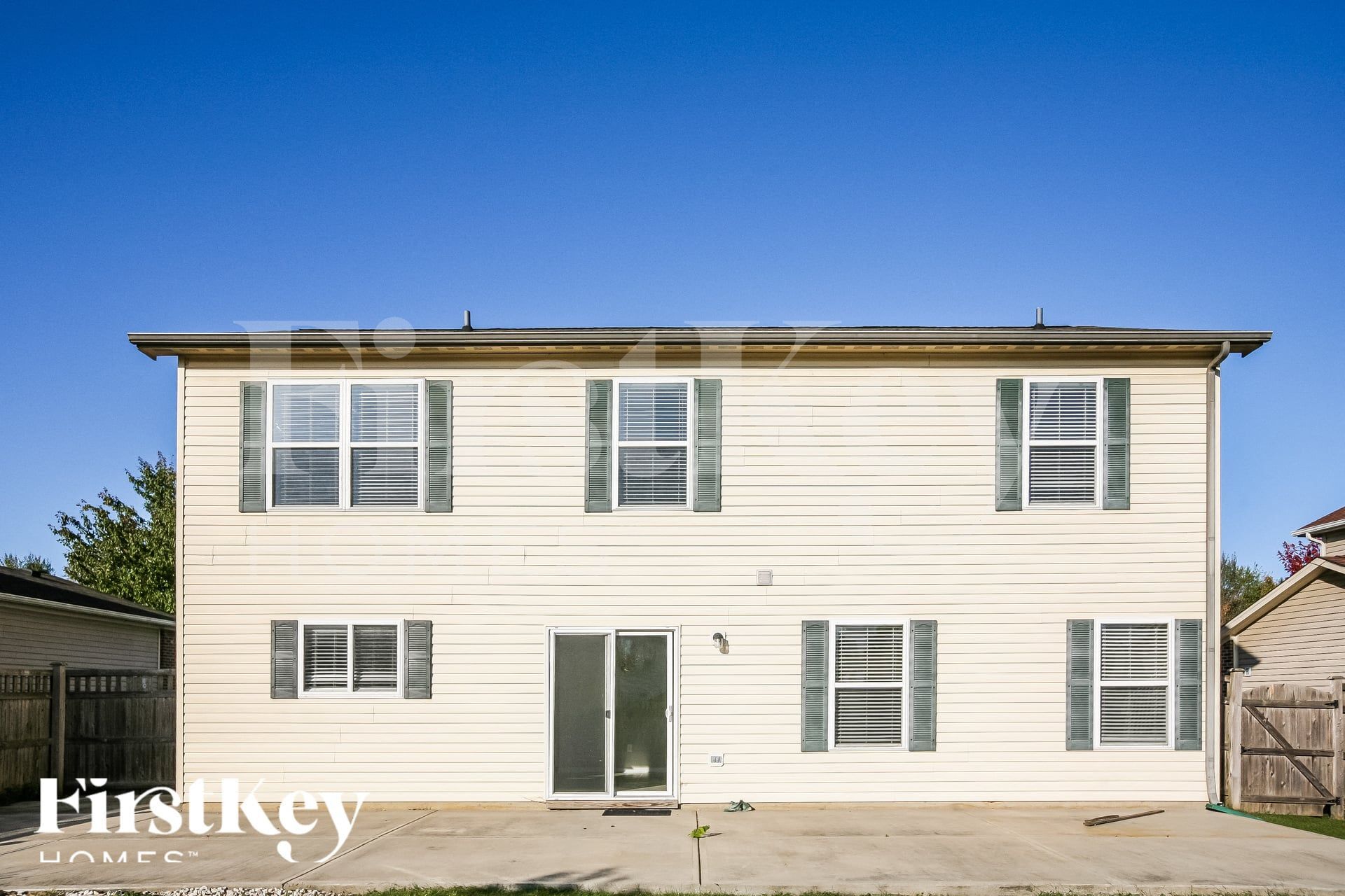 Building Photo - 11138 Guy St