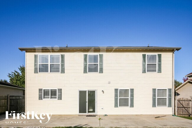 Building Photo - 11138 Guy St