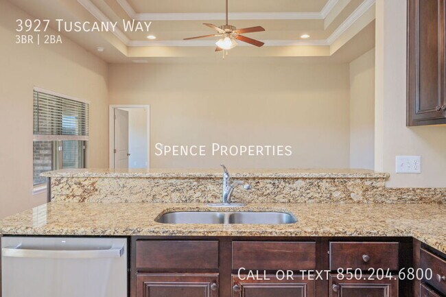 Building Photo - 3927 Tuscany Way