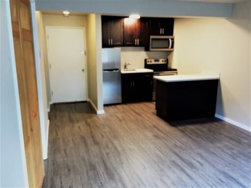 Interior Photo - Charlemagne Apartments