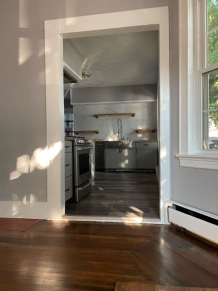 Building Photo - 15 Radcliffe Ave