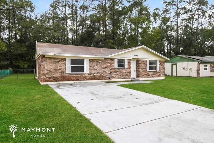 Building Photo - 5393 Tubman Dr S