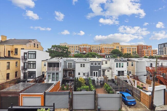 Building Photo - 1541 9th Street Northwest - 2