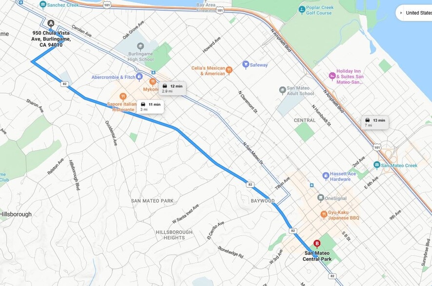 Building Photo - 950 Chula Vista Ave